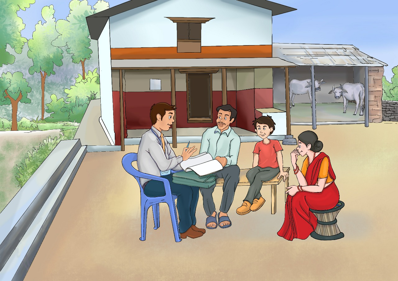 Case Management of Online Child Sexual Abuse Cases